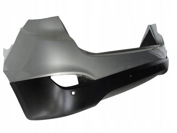 фото №1, Бампер задняя hyundai ix35 ix 35 09-15 оригинал