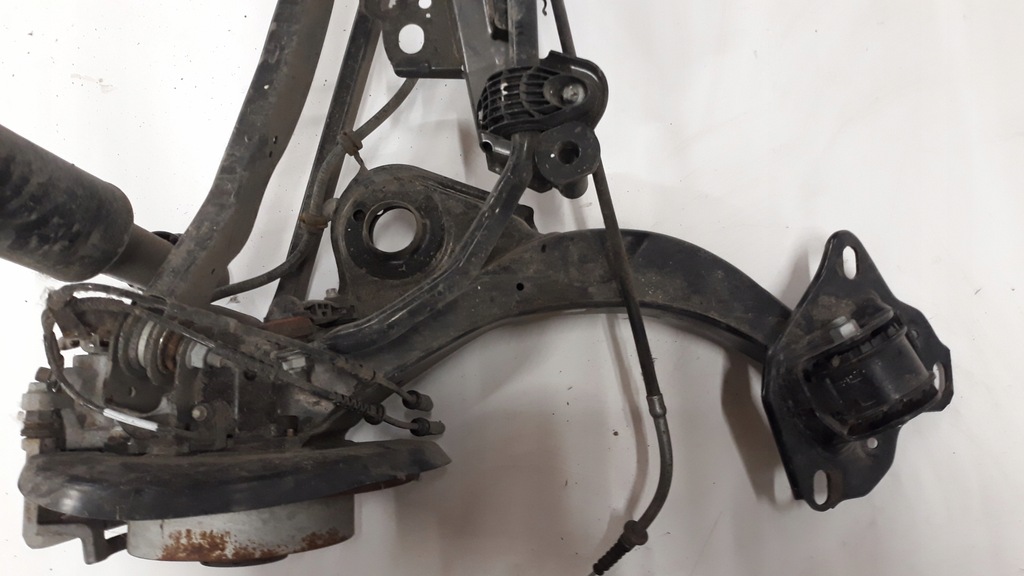 фото №6, Підвіска łył повний mini cooper s f55 15-