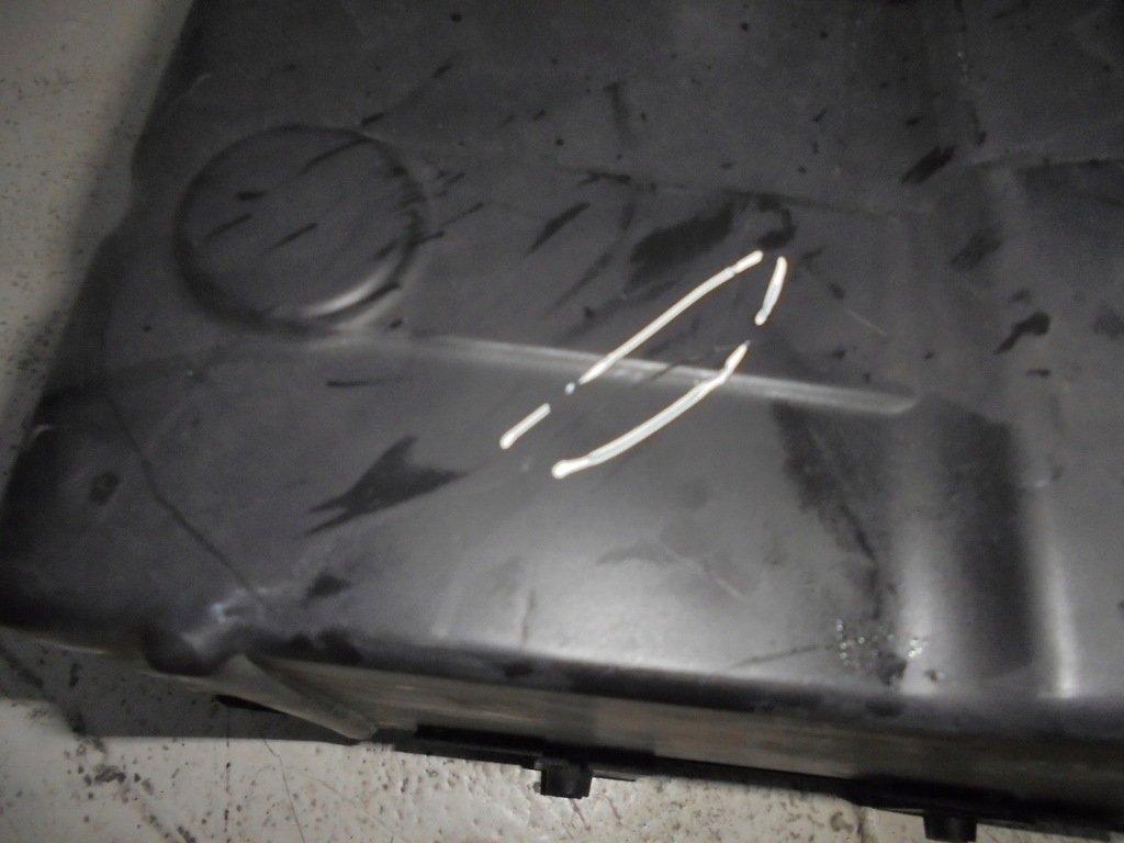 фото №4, Ford s-max mondeo 1.8 2.0 tdci корпус акумулятор