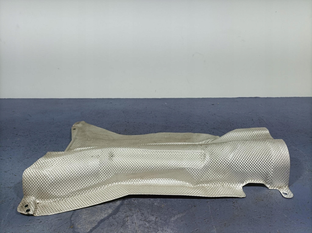 фото №1, Mercedes a w177 защита тепловая туннель a1776823101