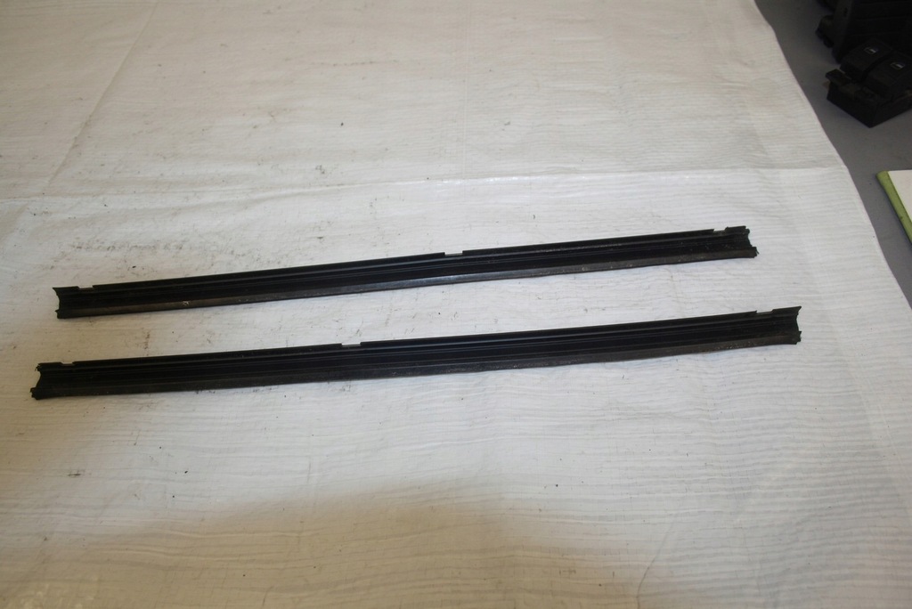 фото №14, Прокладка молдинг кровельная skoda octavia 1 i europa