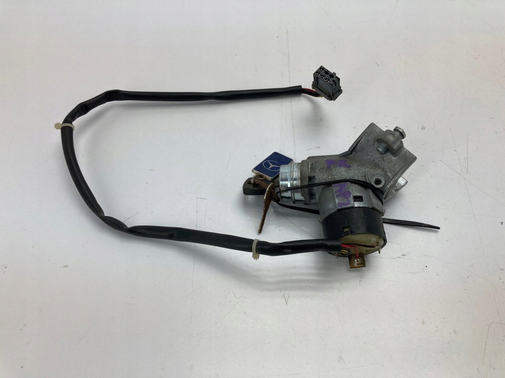 Купить Mercedes actros mp2 mp3 замок зажигания ключ