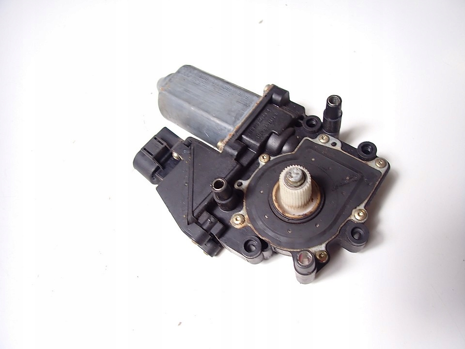 фото №9, Моторчик стекло передний правый audi a4 b5 96r