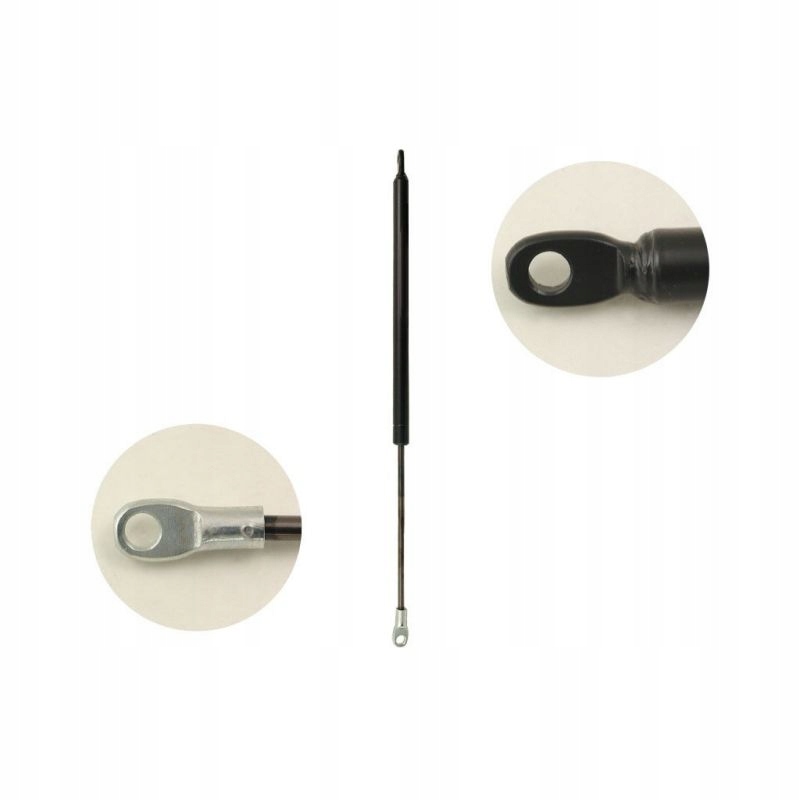 фото №1, Привод амортизатор капот bmw 5 e28 81-