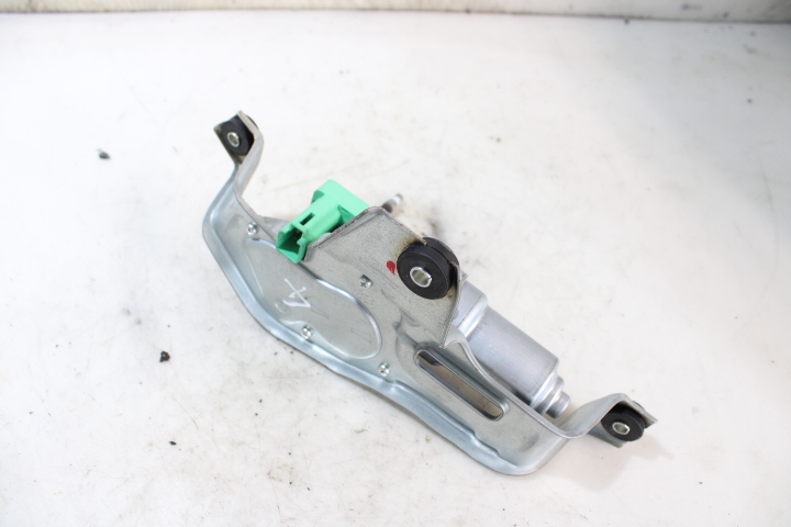 фото №1, Моторчик дворники задний outlander ii