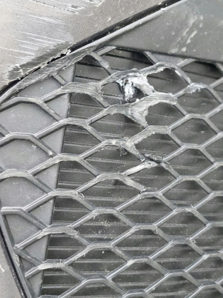 фото №7, Maserati grecale бампер передний перед