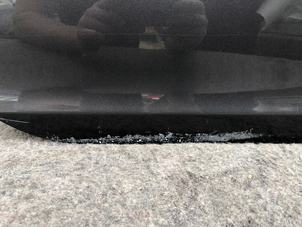 фото №6, Opel insignia двері правий задня