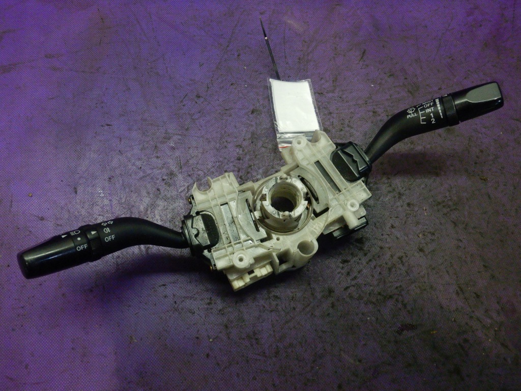 фото №1, Mazda 6 i gg gy 02-05 перемикач комбінований 17d253