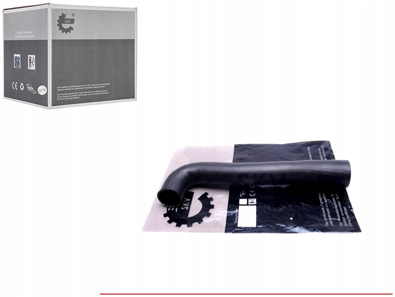 Купити Шланг турбіни renault mascott 3.0 dci esen skv