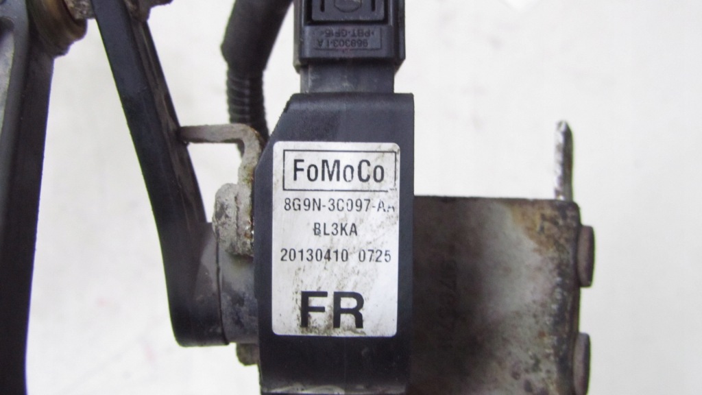 Volvo xc60 датчик вирівнювання ксенон 8g9n-3c097-aa 08- в Україні