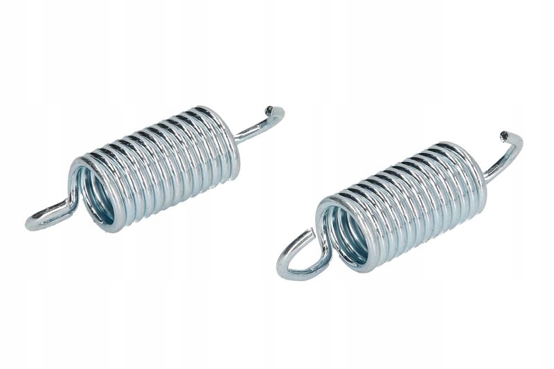 фото №1, Пружины суппорт citroen c4 aircross peugeot 4008