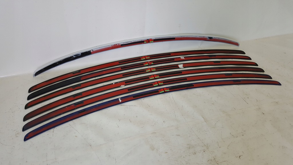 фото №9, Bmw 4 g22 coupe спойлер крышки задняя спойлер 2021-2022r