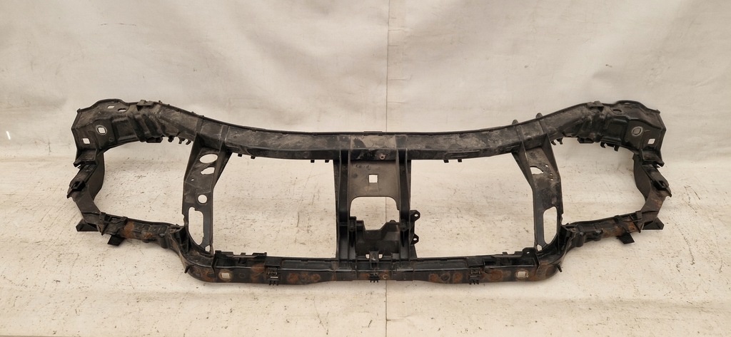 фото №1, Ford mondeo mk4 galaxy mk2 pas передній