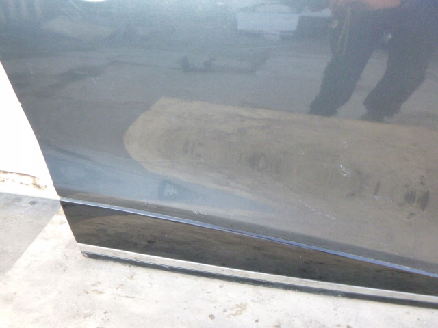 фото №6, Renault clio iv дверь правый перед