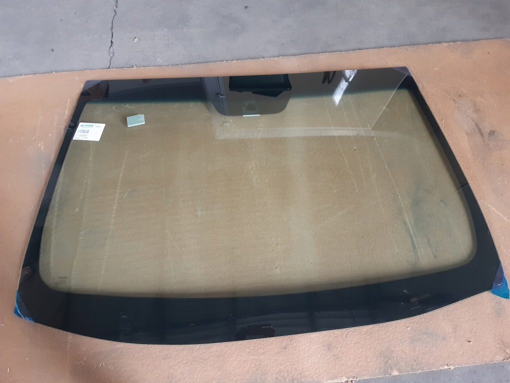 фото №1, Стекло лобовое передняя hyundai i40