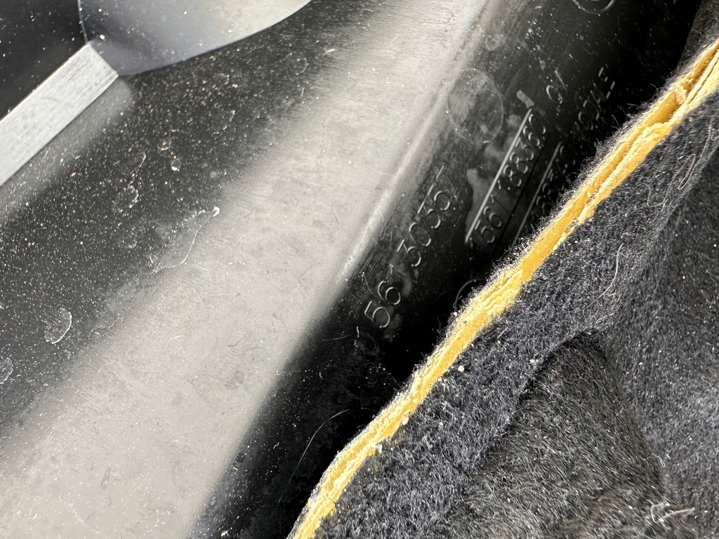 фото №8, Giulia жабо верхний 50534709 56130357