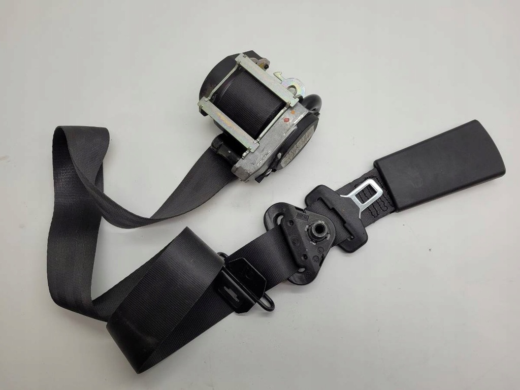 фото №1, Pas безопасности перед правый renault clio iv 868844868 europa