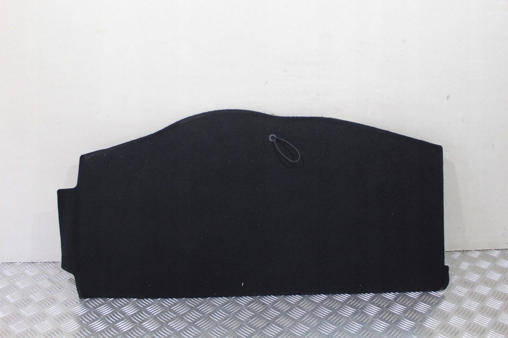 фото №1, Пол багажника обивка scenic iv 4