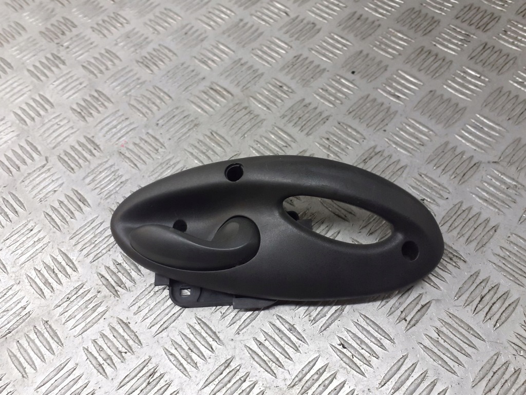 фото №1, Ручка правая передняя внутренняя fiat punto ii