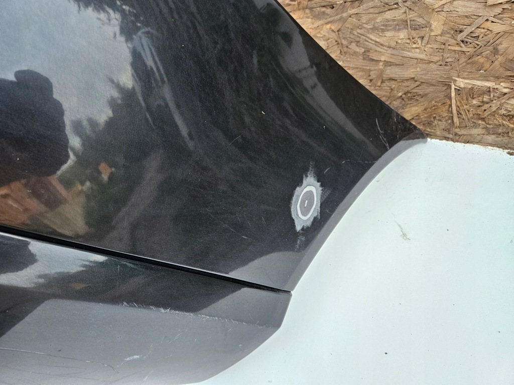 фото №3, Volvo v70 2008+ r-design бампер задня задній