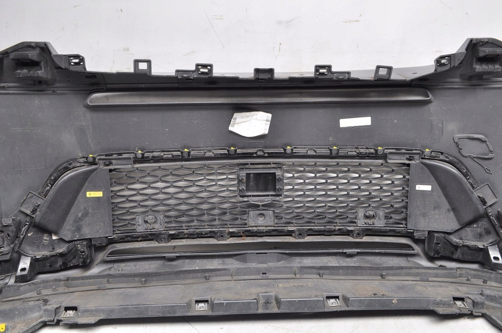 фото №9, Land rover discovery sport l550 lift бампер перед передний pdc pbkcn