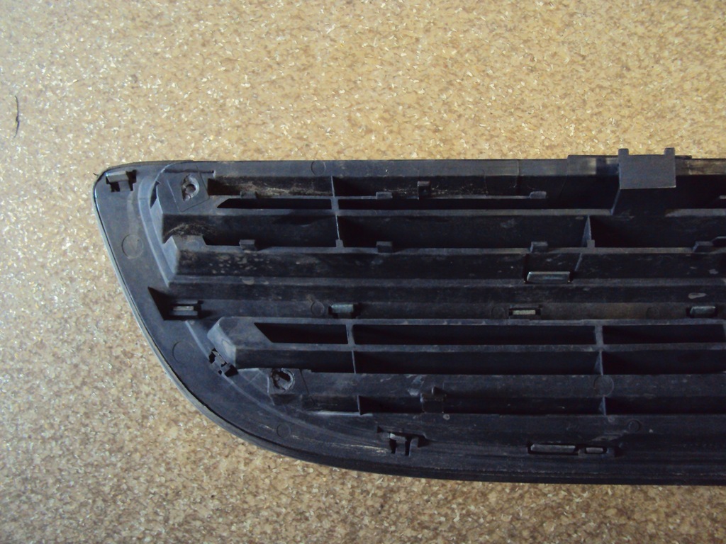 фото №3, Решётка радиатора zafira a lift