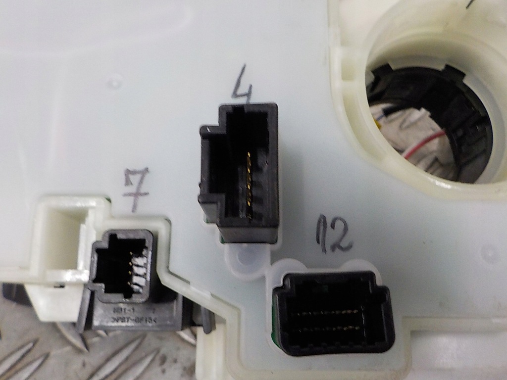 фото №7, Master iv 19- переключатель комбинированный