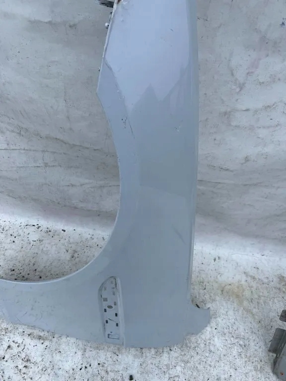 фото №9, Крыло левый jaguar xf ii x260 2015 перед передний