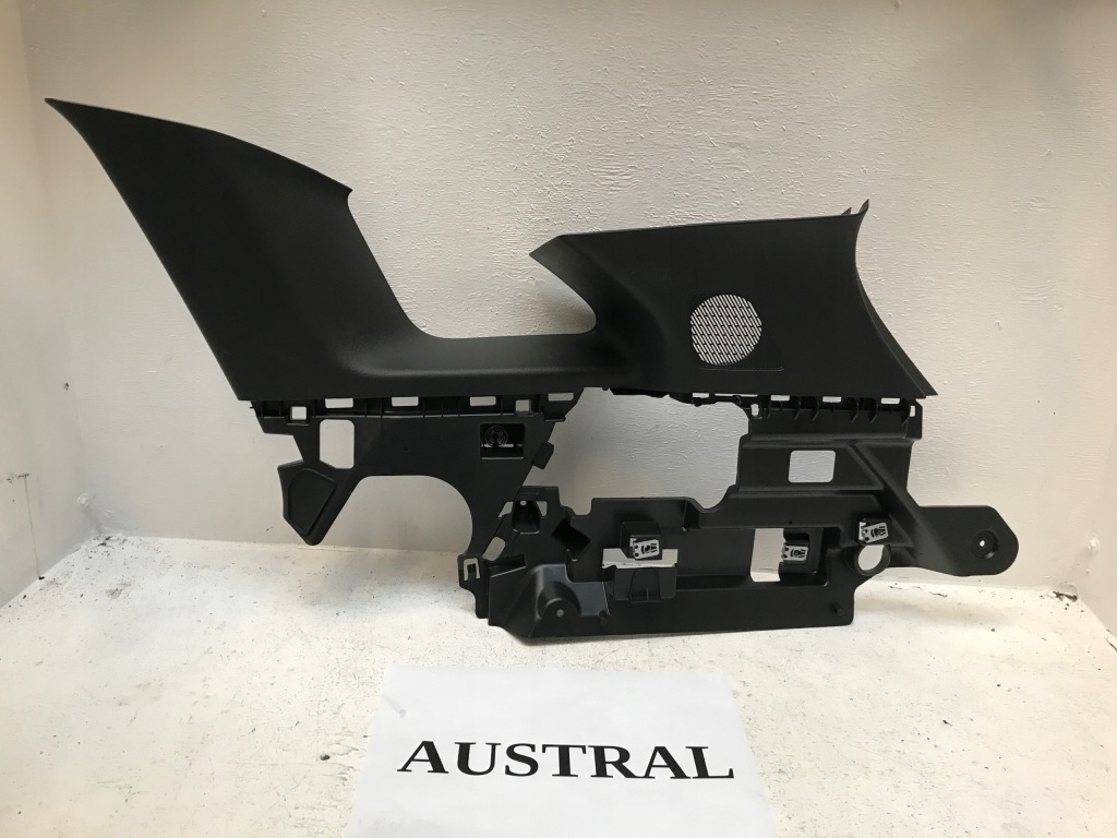 Купить Renault austral защита обшивка стойка задняя задний  правая 769344929r 2022