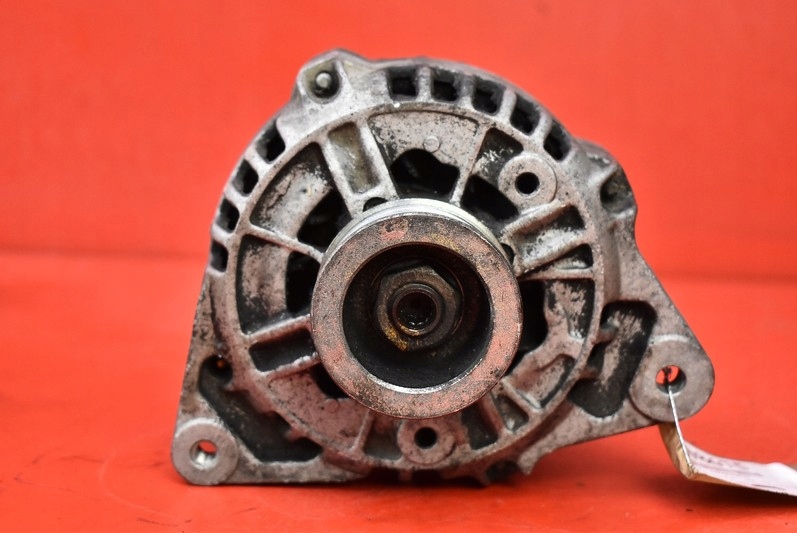 фото №1, Генератор ford ka 1 i 1.3 8v 01r