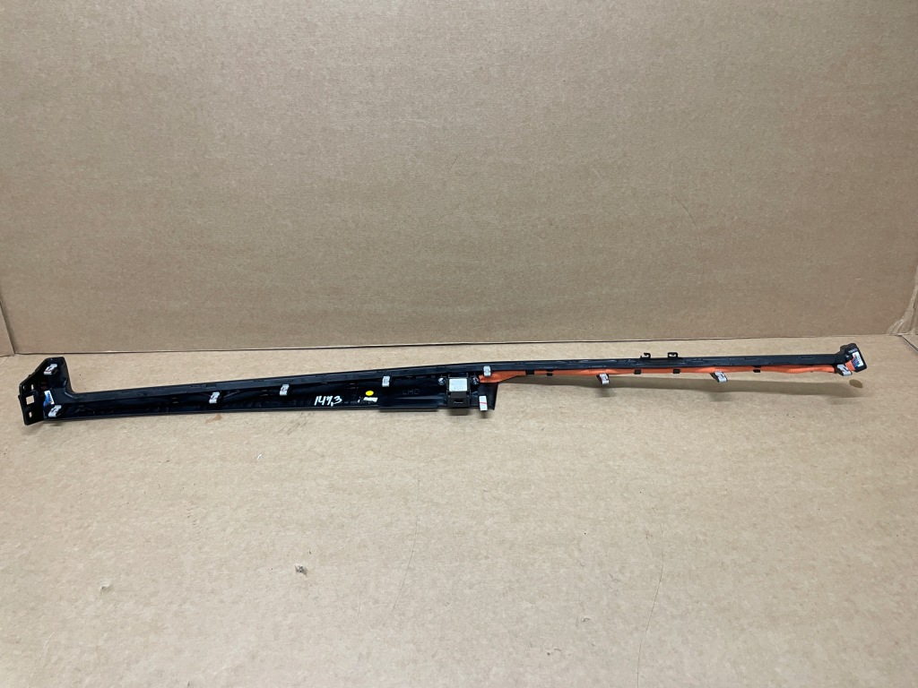 Kia ev6 gt молдинг декоративная панели с Разборки