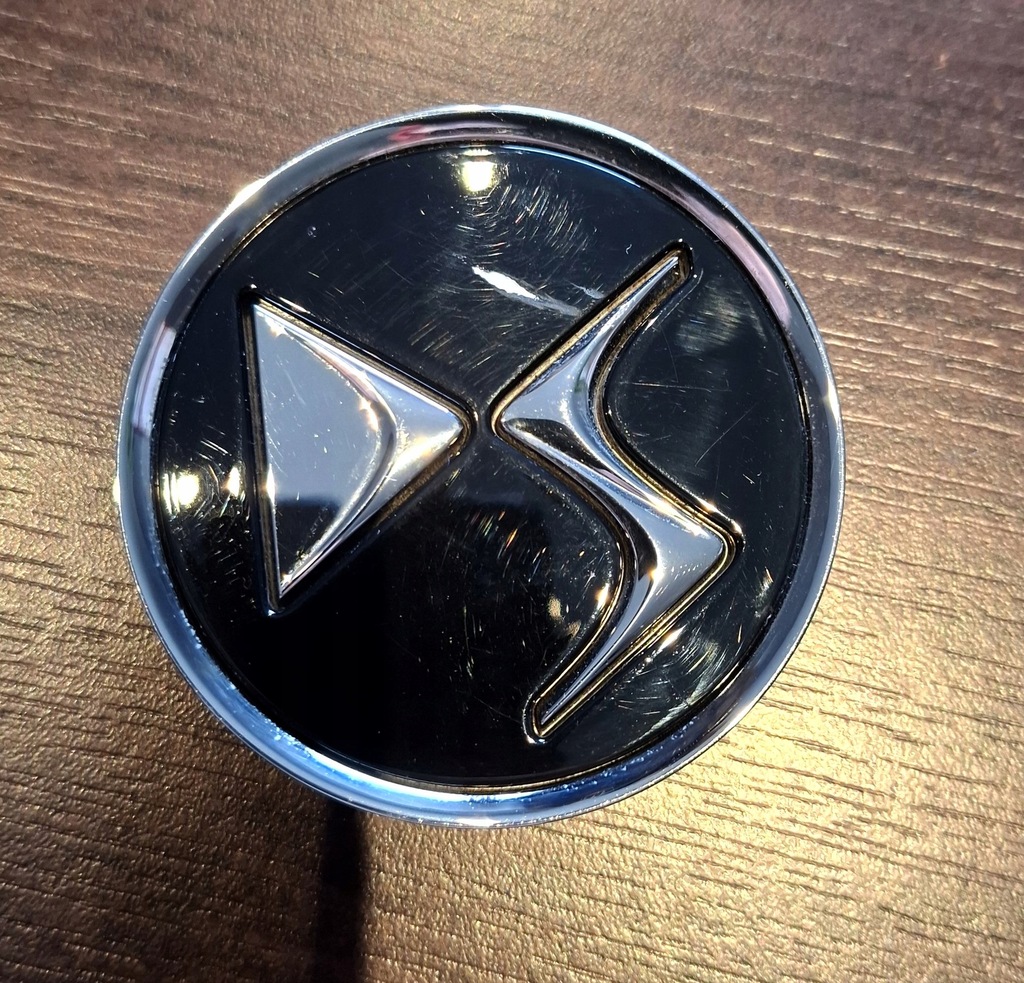 фото №1, Крышка диски citroen ds3 2009-2016 rok 9804346577 a100-5536