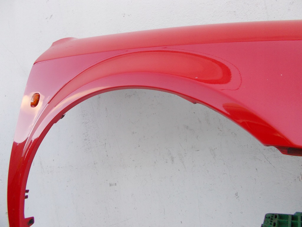 фото №8, Крыло skoda octavia i 1 1997-2010 правый