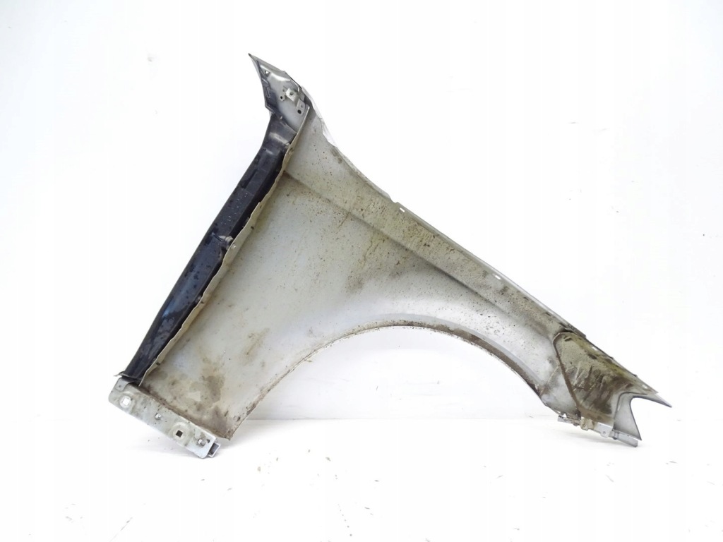 фото №11, Крыло левый перед передний mercedes s w222 13- 775