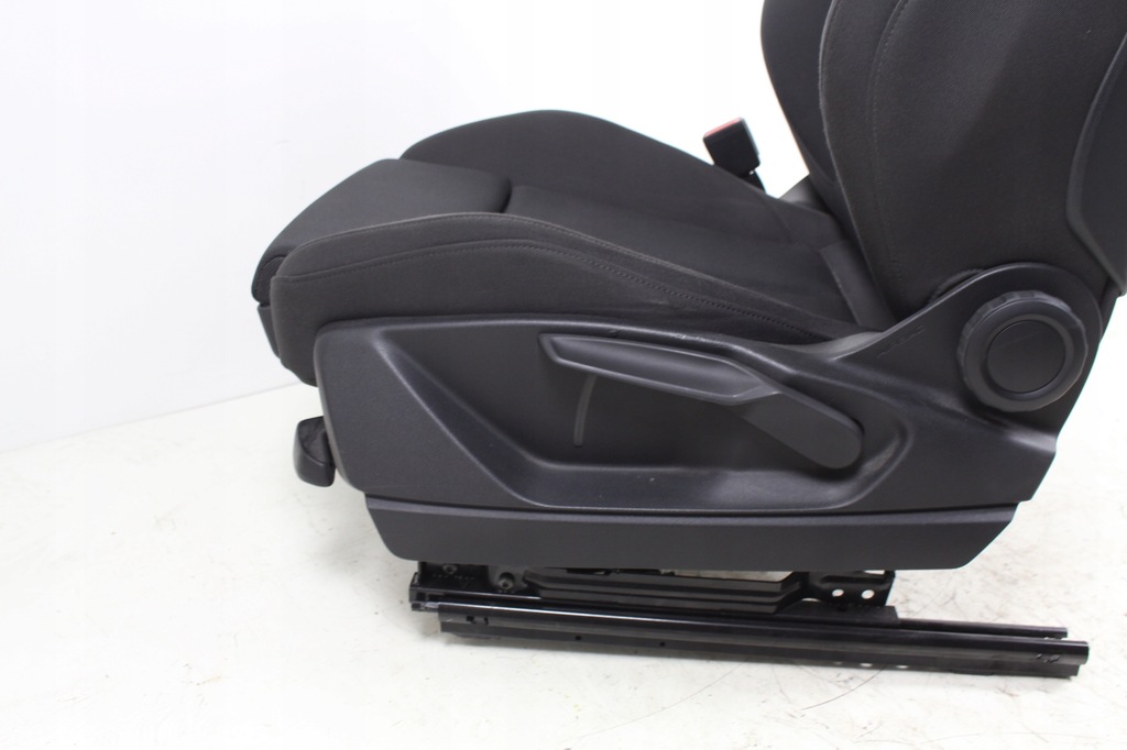 фото №9, Сиденья audi q5 ii 80a 2018