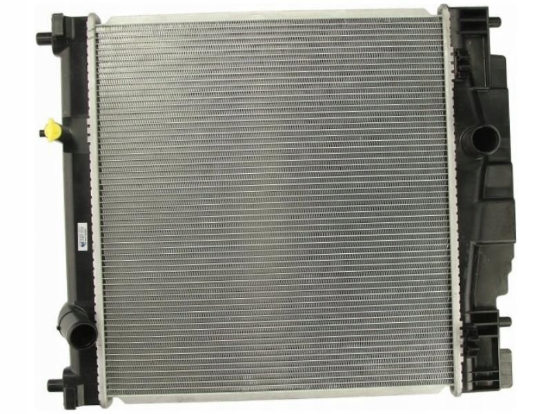 Nissens 646816 радиатор, система охлаждение двигателя в Украине