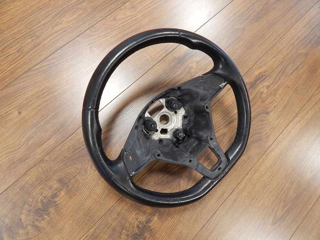 фото №5, Vw touran tiguan - воздуховод кожа oryg 5ta