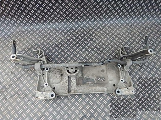 фото №1, Seat leon ii 05- 2.0 tdi підрамник передні підрамник