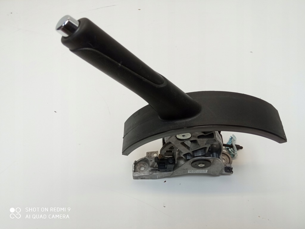 фото №1, Seat leon ii lift cupra рычаг тормоза ручного