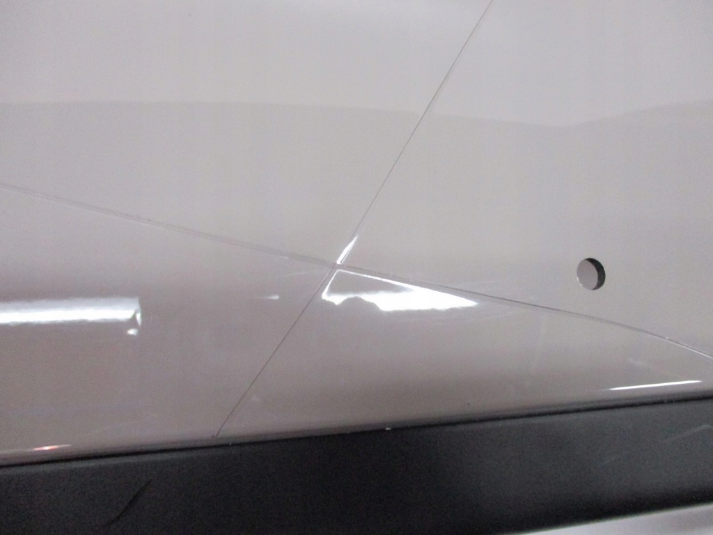 фото №9, Бампер перед porsche panamera 971 23r 6 pdc передний