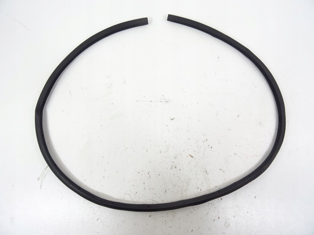 Nissan qashqai 2 j11 рестайлинг  прокладка капота перед крышки двигателя 2014-2021 Киев