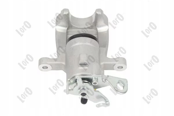 фото №3, Суппорт тормоза задняя pr renault grand scenic ii scenic ii 1.4-2.0 2003-2009