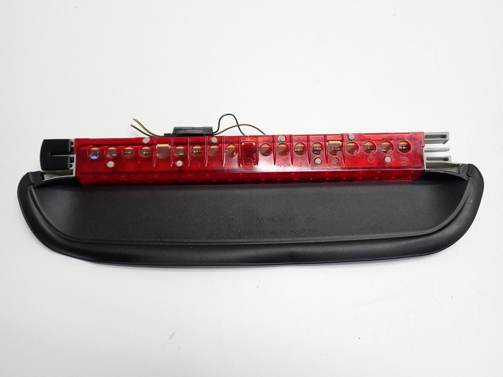 фото №1, Свет стоп стоп-сигнал подножка оригинал 6946614 bmw 3 e90 05r