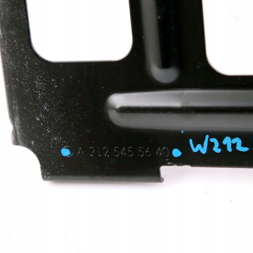 Mercedes w212 кронштейн держатель аккумулятор Доставка