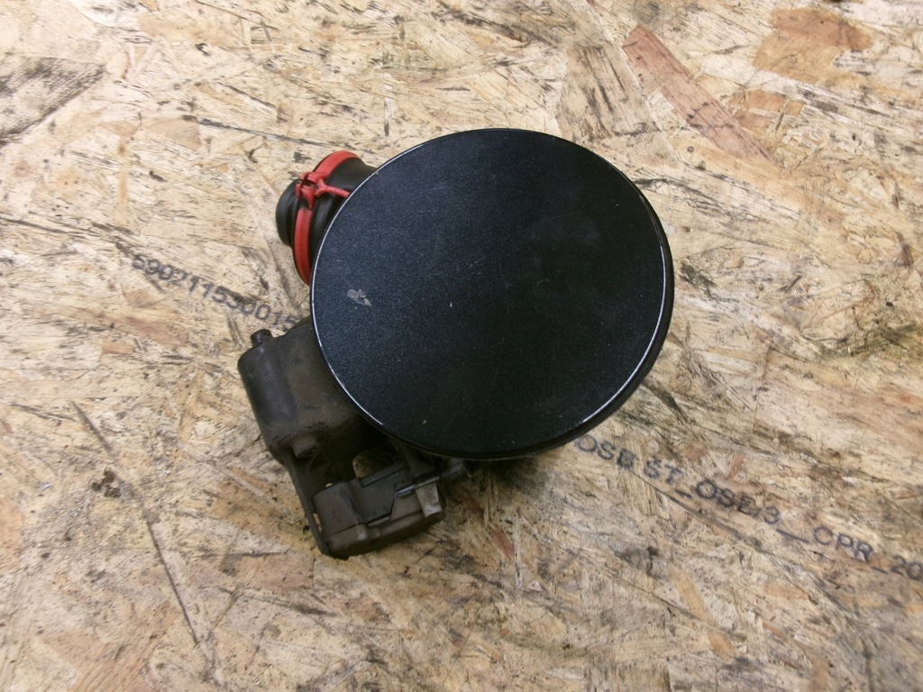 фото №1, Opel insignia a крышка заливной топлива