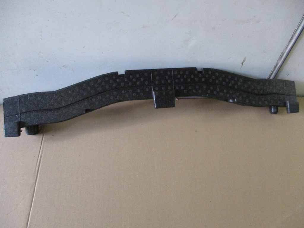 фото №11, Абсорбер бампера перед передній nissan navara d23 620914kj0a