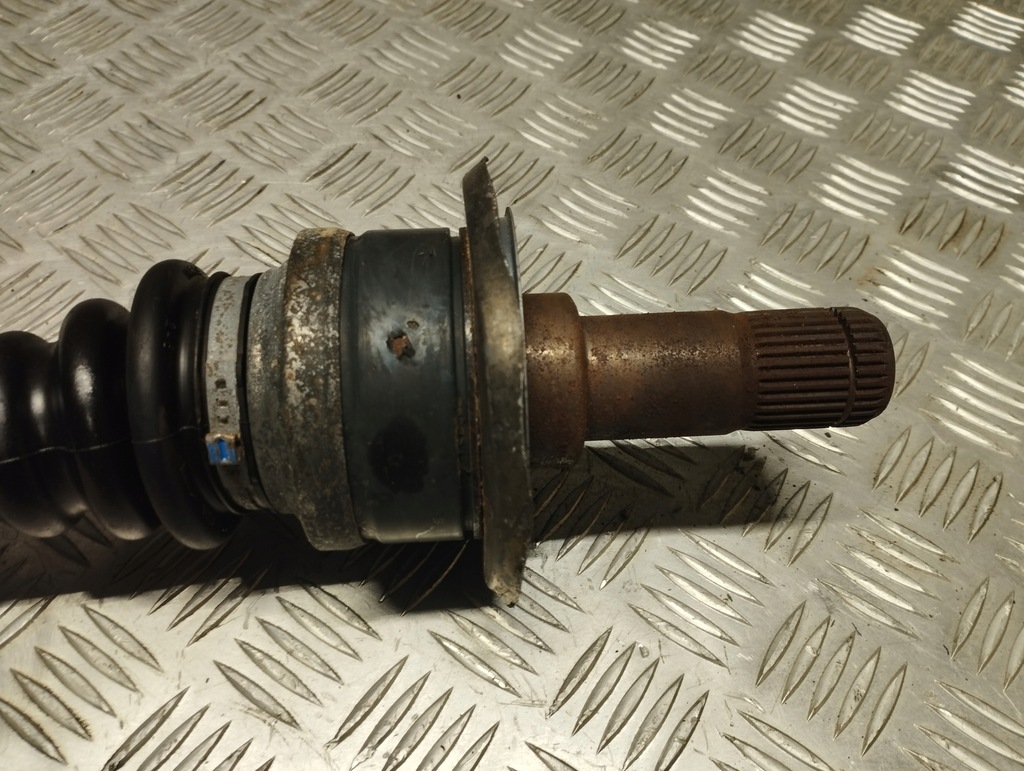 фото №7, Bmw f25 x3 приводной вал левая задняя 7598035