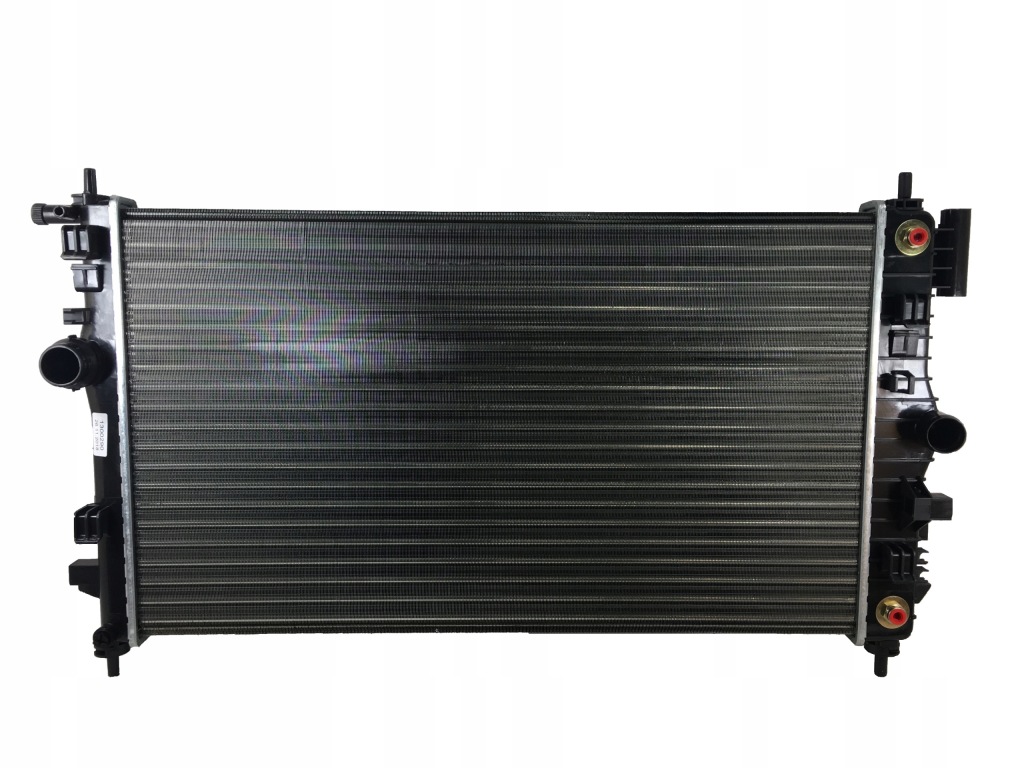 фото №1, Радиатор wody chevrolet malibu 2.0 дизель 2012 -