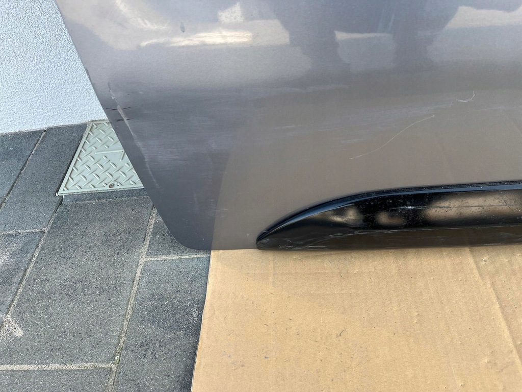 фото №6, Двері праве бічний розсувні expert iii jumpy toyota proace zafira d long