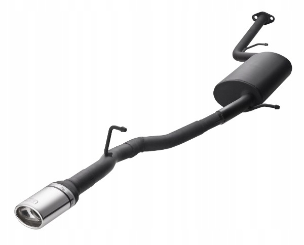 фото №1, Гаситель ulter do toyota iq 2009- хэтчбек 95x65mm